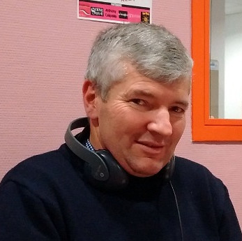 Frédéric Cosson